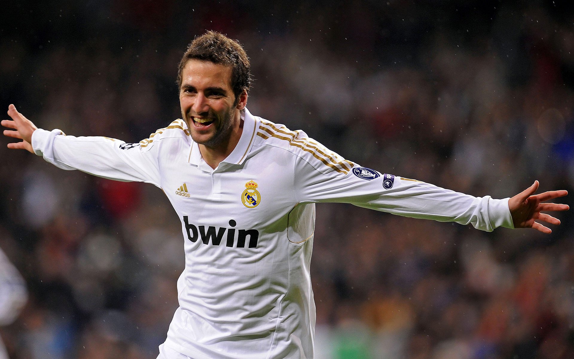 开云中国-奥尔韦拉赛后感谢团队支持